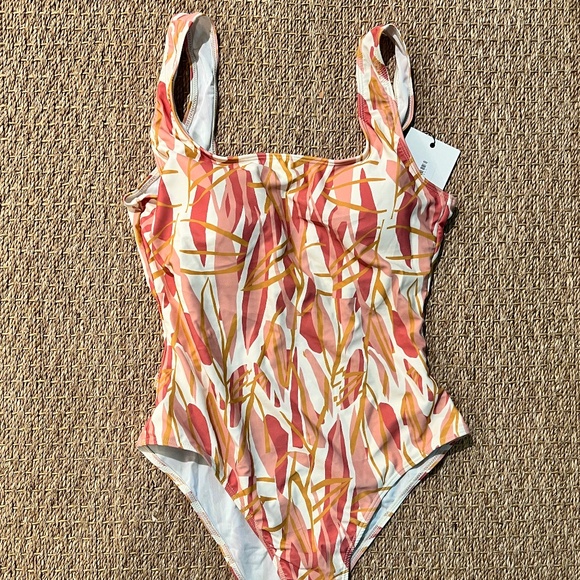 Leila swimsuit nwt - Picture 1 of 2